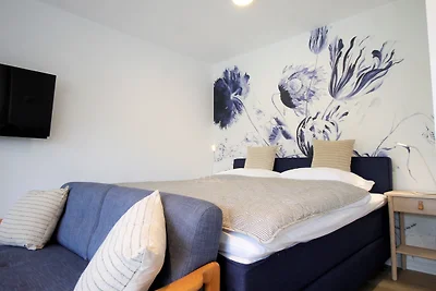 Haus Barbara - Schwimmbad und Sauna