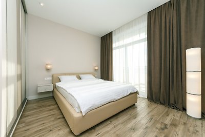 Vakantieappartement Gezinsvakantie Kiev