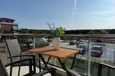 Strandhaus Nordseebrandung Fewo