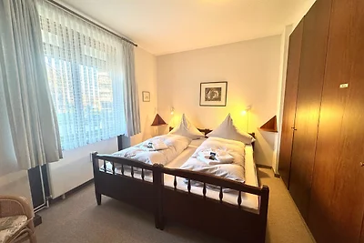 Vakantieappartement Gezinsvakantie Wyk