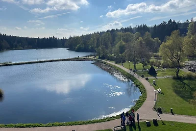 Ferienwohnung Panoramablick