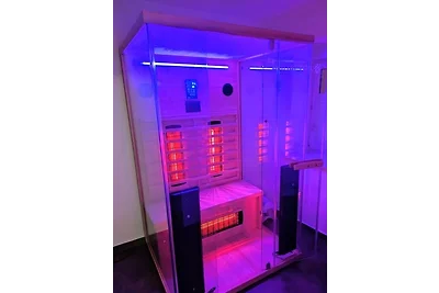 Urlaubsresidenz Schlossblick