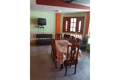 Villa Chinese Appartement 2