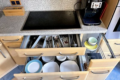 Appartamento Vacanza con famiglia Dinslaken