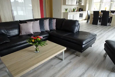 Appartamento Vacanza con famiglia Kellenhusen