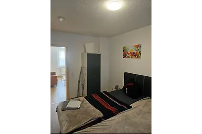 Vakantieappartement Gezinsvakantie Braunsbedra