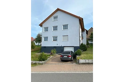 Vakantieappartement Gezinsvakantie Heiligenstadt