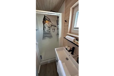 Hausboot Koje INE Huus & Meer