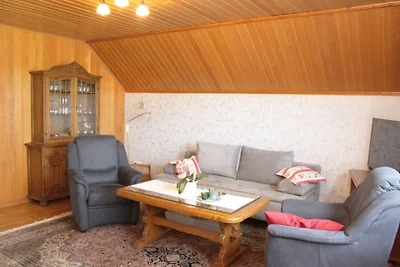 Ferienwohnung am Eichwald