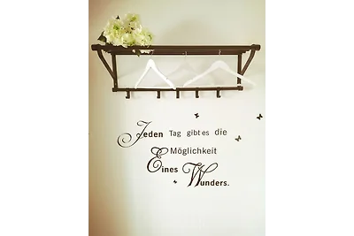 Turmblick Gästequartier Coswig: