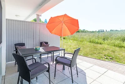 Haus Seeblick Wohnung 14