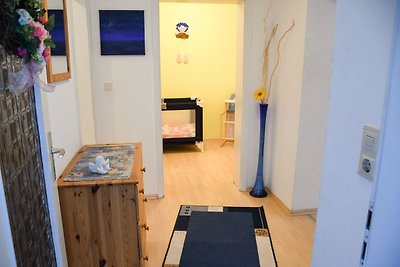 Vakantieappartement Gezinsvakantie Hornberg