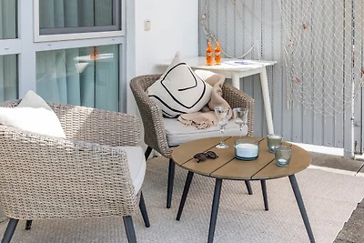Apartament Dla rodzin Hohenkirchen