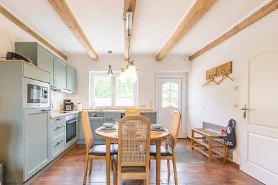 Ferienwohnung Ina Meta