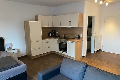 Alpenlodge Lechbruck Allgäu - Fewo