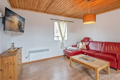 Vakantiehuis Ontspannende vakantie Ückeritz