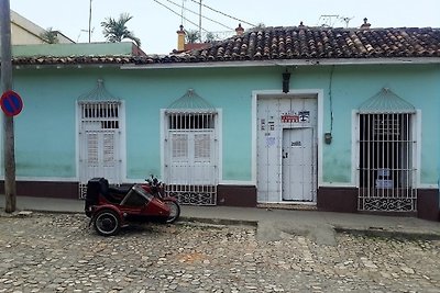 Hostal La Navarra Appartement 2