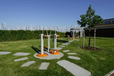 Appartamento Vacanza con famiglia Neustadt in Holstein