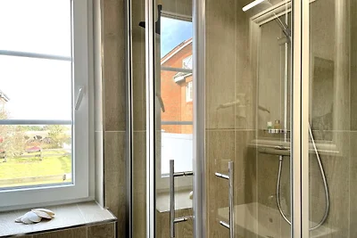 Appartamento Vacanza con famiglia Wittdün