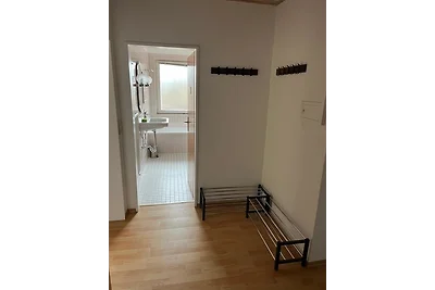 Harzhaus Altenau - Wohnung 2