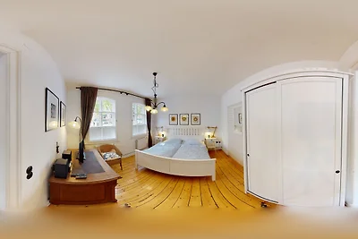 Alte Landbäckerei Borby FeWo