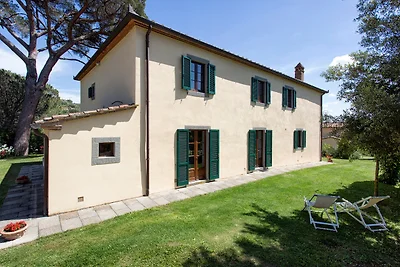 Vakantiehuis Ontspannende vakantie Arezzo