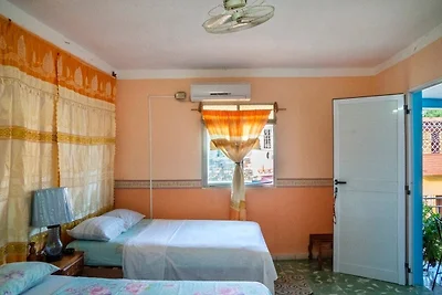 Hostal B&B Bárbara y Bernardo