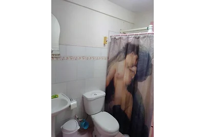 Casa Joglar Appartement 1