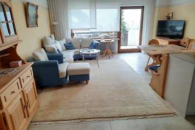 Vakantieappartement Gezinsvakantie Sonthofen