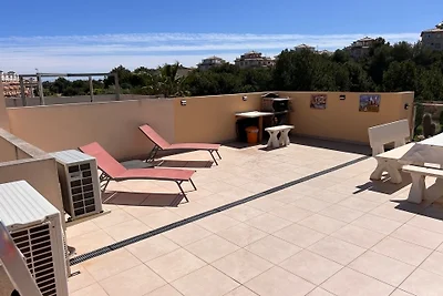 La Zenia Haus