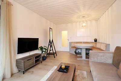 Ferienwohnung Bergoase -