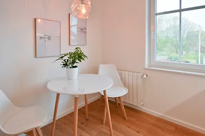 Vakantieappartement Gezinsvakantie Dahme