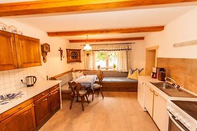 Bauernhaus Lammertal