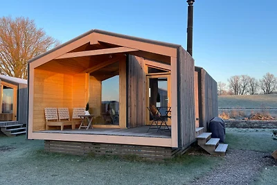 Charmantes naturnahes Tiny House