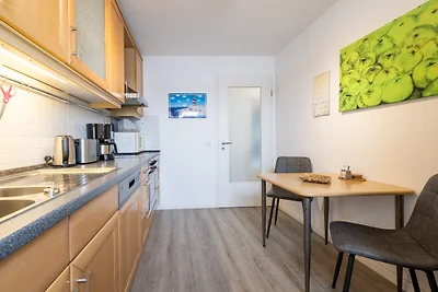 Exklusive Ferienwohnung am