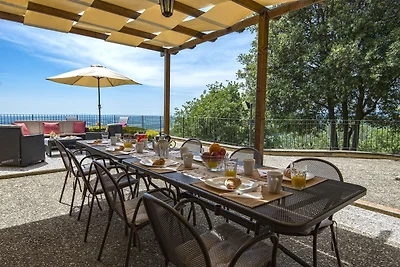 Villa Stefi