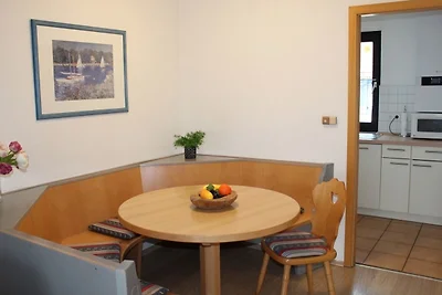 Ferienhaus Nr. 6, Kategorie