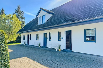 Vakantiehuis Ontspannende vakantie Wieck