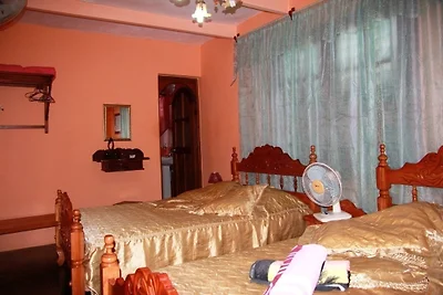 Hostal Alex & Alina Appartement 2