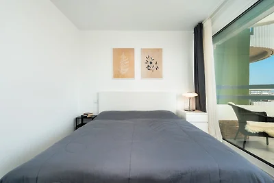 Apartamento Bela Vista