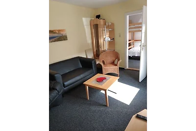 Appartamento Vacanza con famiglia Metelsdorf