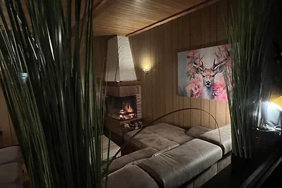 Vakantiehuis Ontspannende vakantie Willingen-Schwalefeld