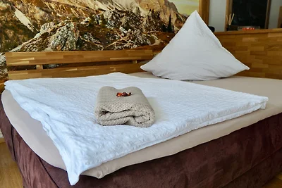 Vakantieappartement Gezinsvakantie Längenfeld