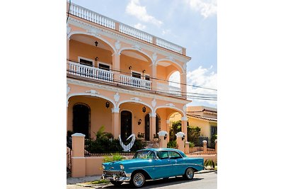 Appartamento Vacanza con famiglia Havanna