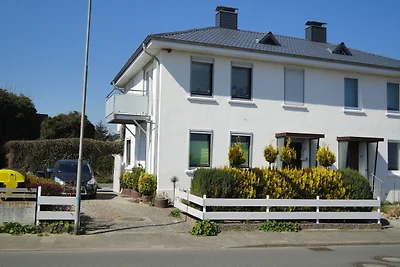 apartman za odmor Obiteljski odmor Dahme