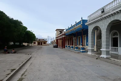 Casa Samy Appartement 1