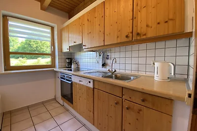 Natur Ferienpark 19 - Ferienhaus