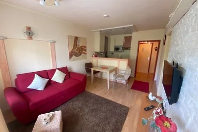 Ferienwohnung Biene