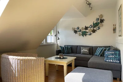 Apfelblüte, Badestrasse