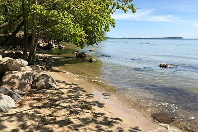 Lieblingsplatz im Reethus